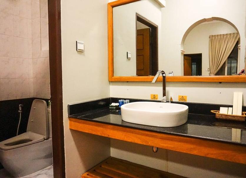 Kamar Mandi Foto