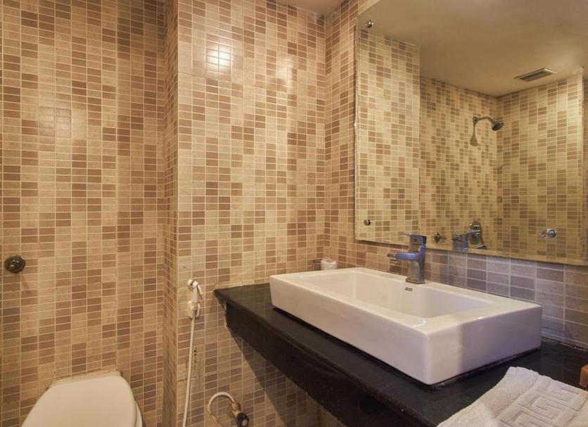 Kamar Mandi Foto
