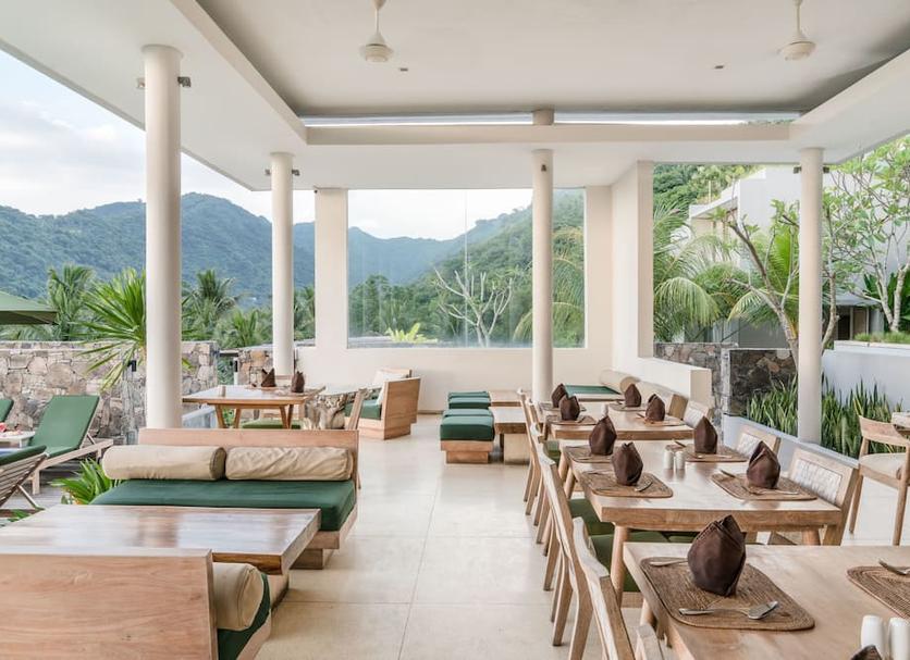 Restoran Foto