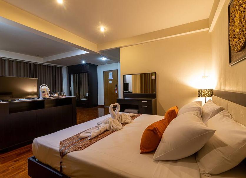 Kamar Tidur Foto