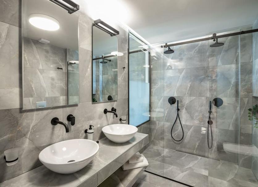 Kamar Mandi Foto