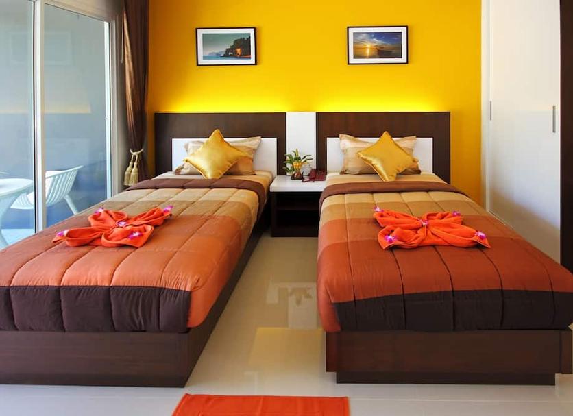 Kamar Tidur Foto