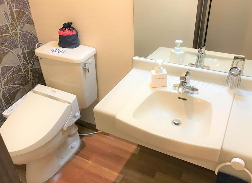 Kamar Mandi Foto