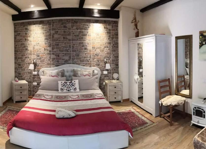 Kamar Tidur Foto