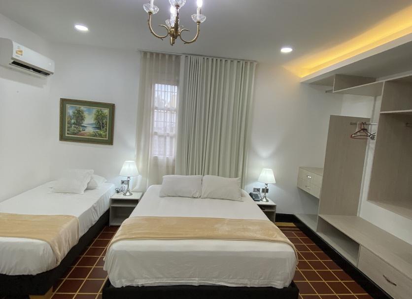 Kamar Tidur Foto