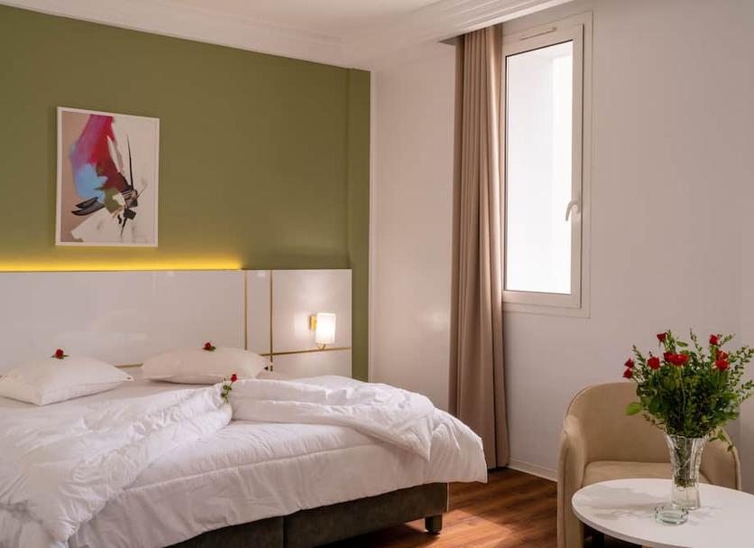 Kamar Tidur Foto