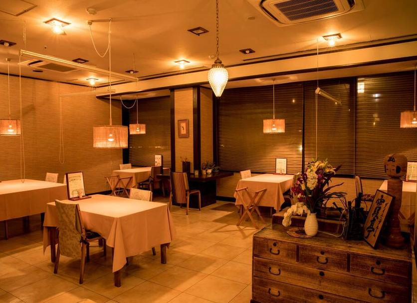 Restoran Foto