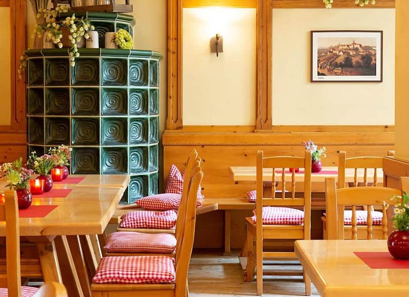 Restoran Foto