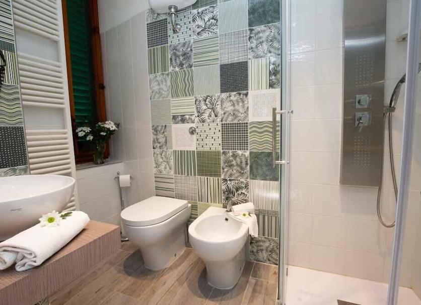 Kamar Mandi Foto