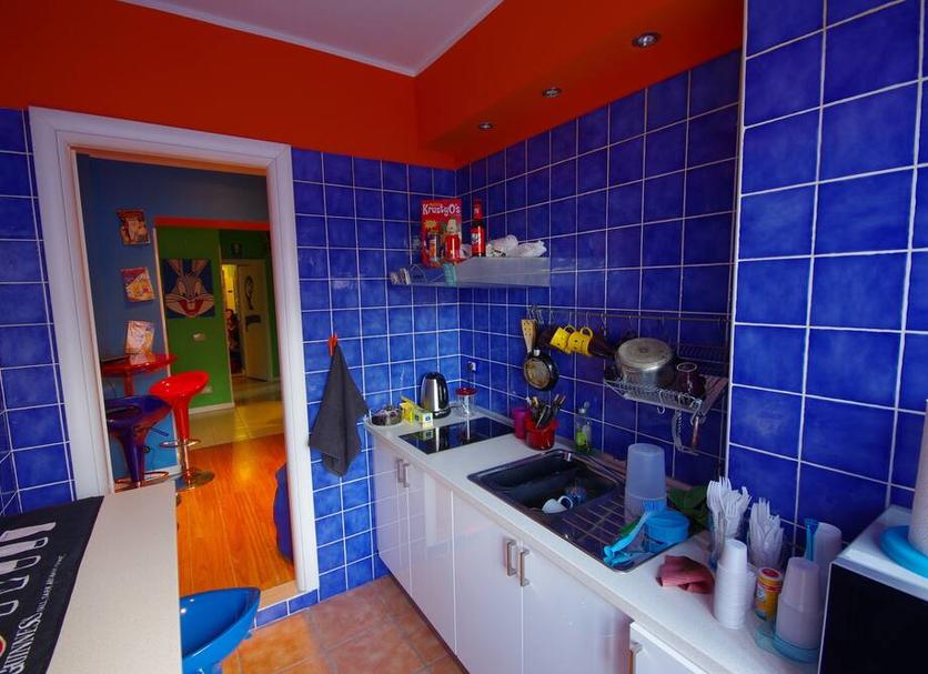 Dapur Foto