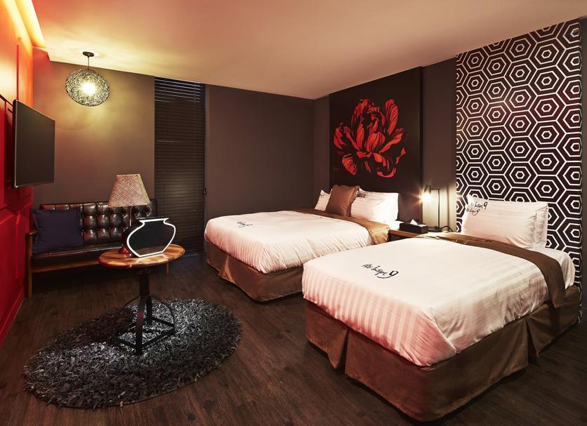 Kamar Tidur Foto