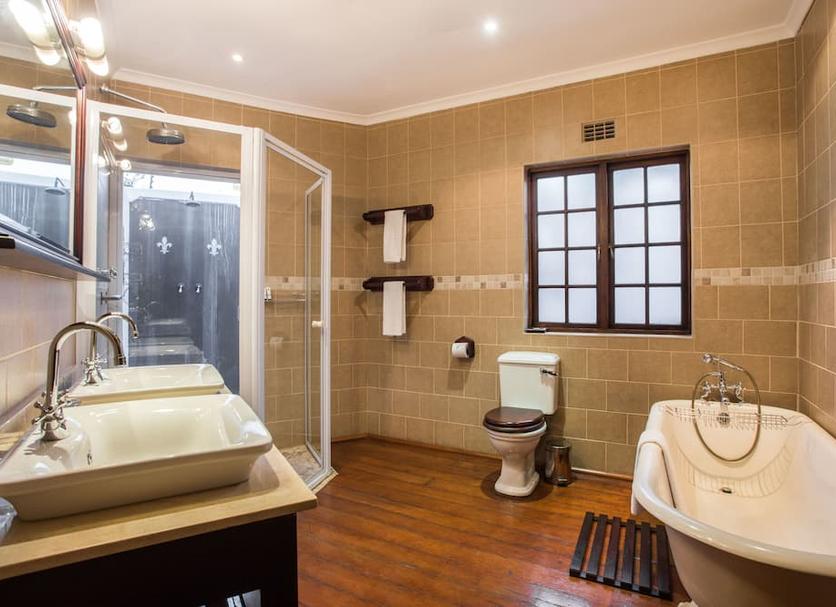 Kamar Mandi Foto