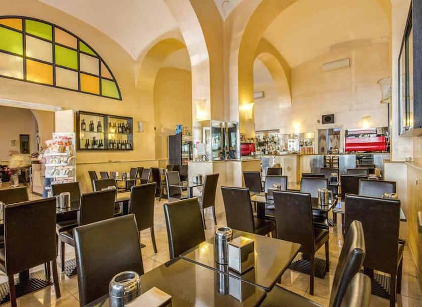 Restoran Foto