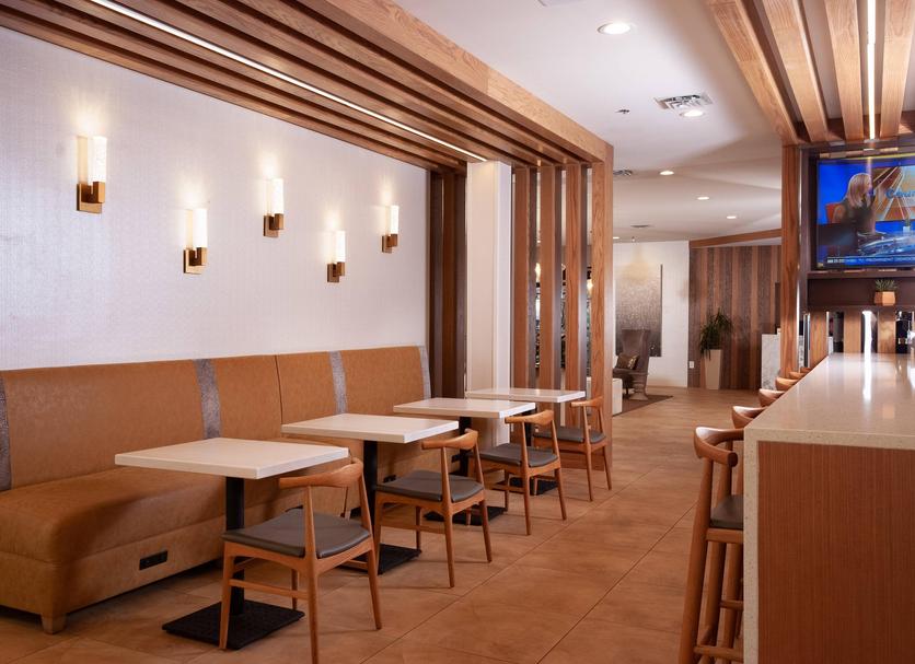 Restoran Foto