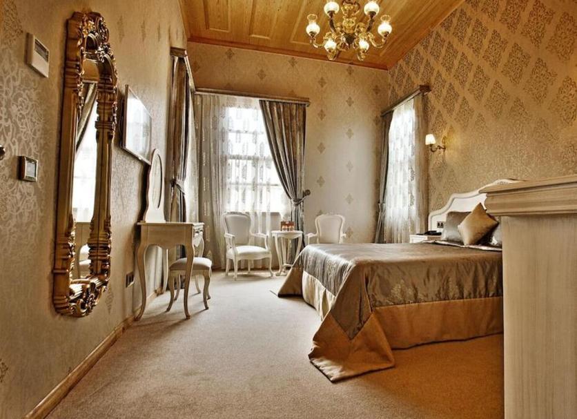 Kamar Tidur Foto