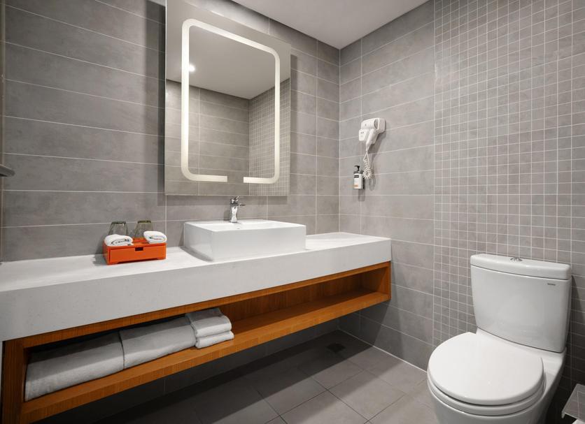 Kamar Mandi Foto