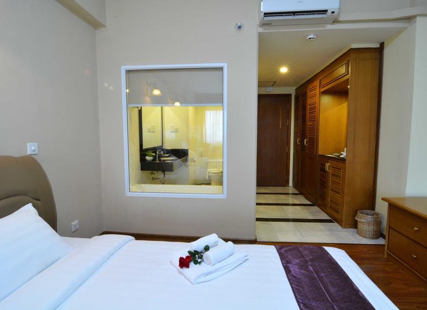 Kamar Tidur Foto