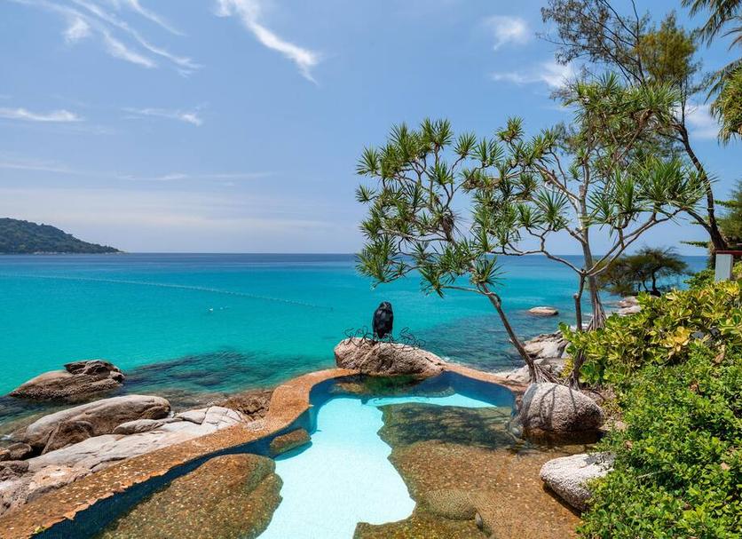 Kolam Foto