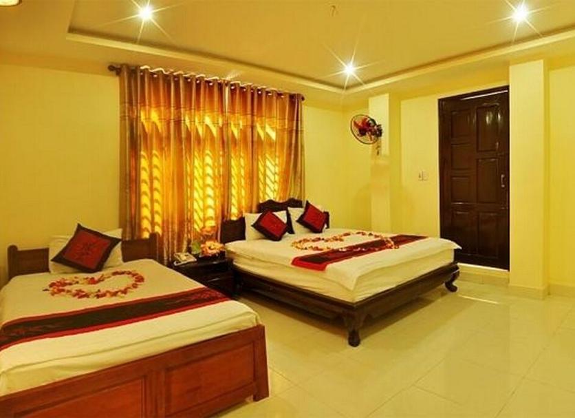 Kamar Tidur Foto