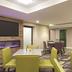 Prasarana hotel