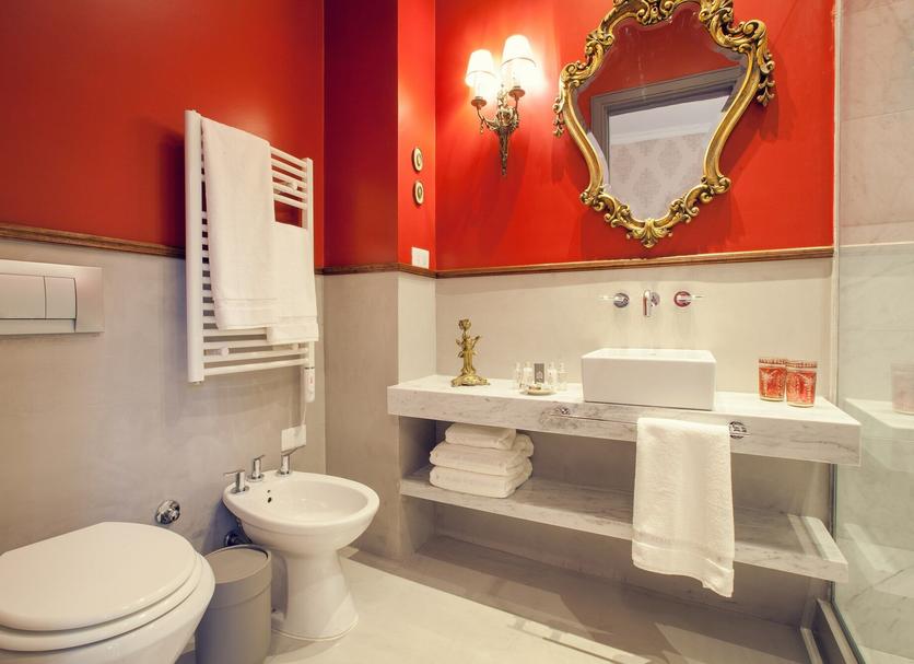 Kamar Mandi Foto