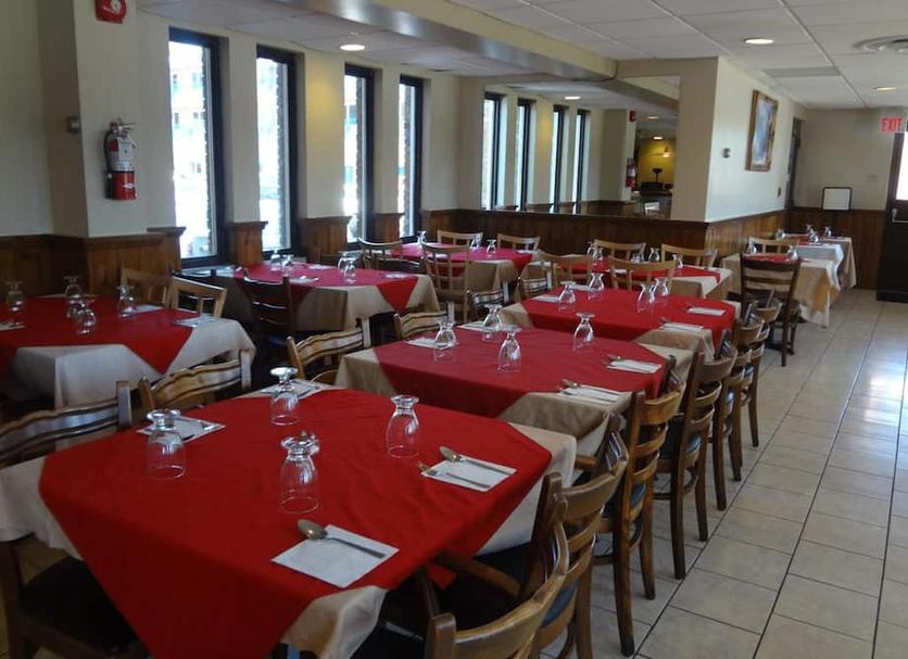 Restoran Foto