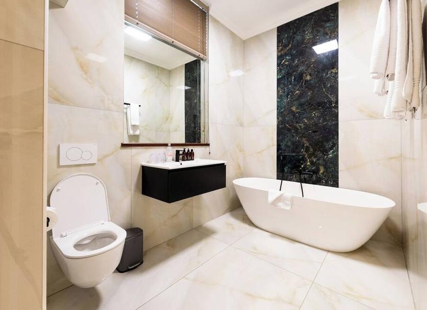Kamar Mandi Foto