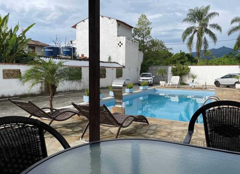 Kolam Foto