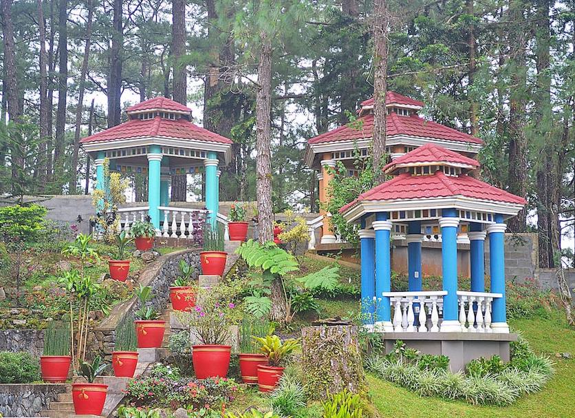 Pemandangan luar Foto
