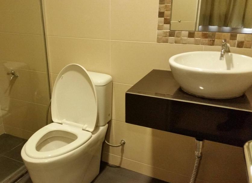 Kamar Mandi Foto
