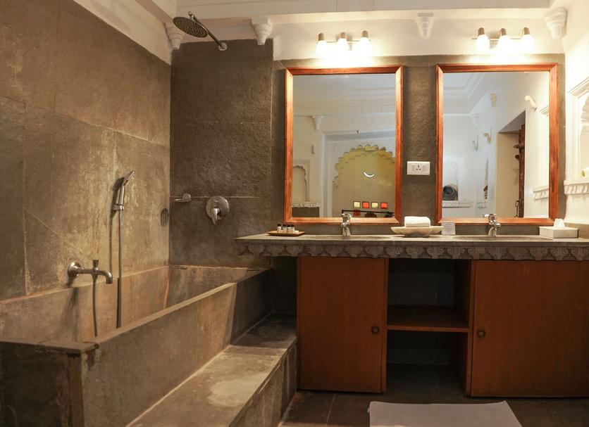 Kamar Mandi Foto
