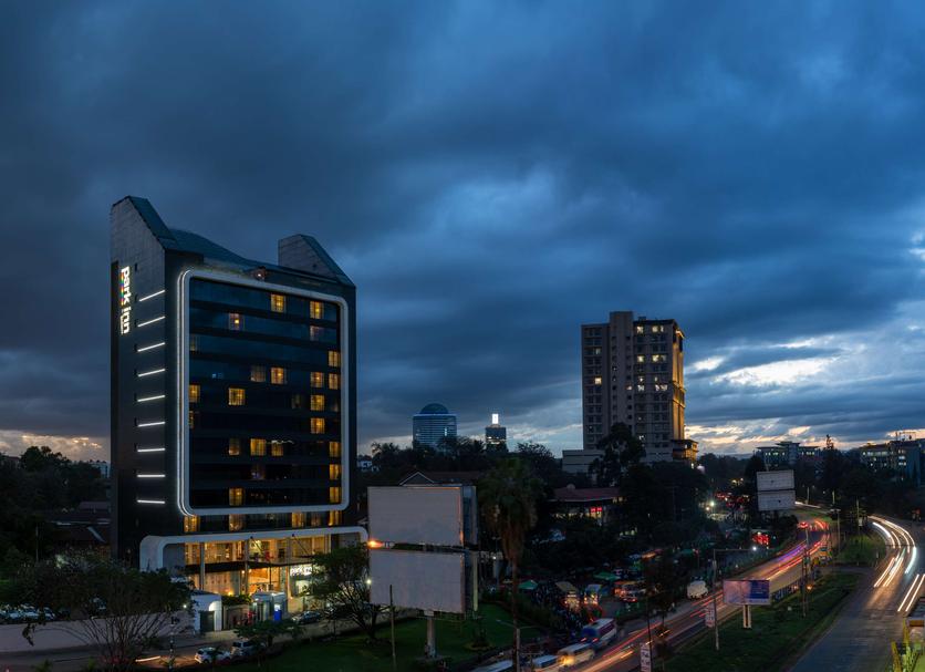 Bangunan Foto