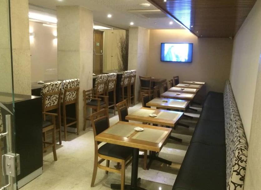 Restoran Foto