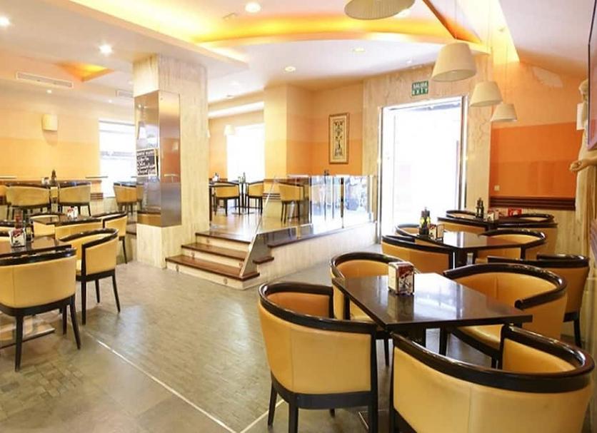 Restoran Foto