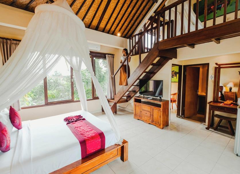 Kamar Tidur Foto