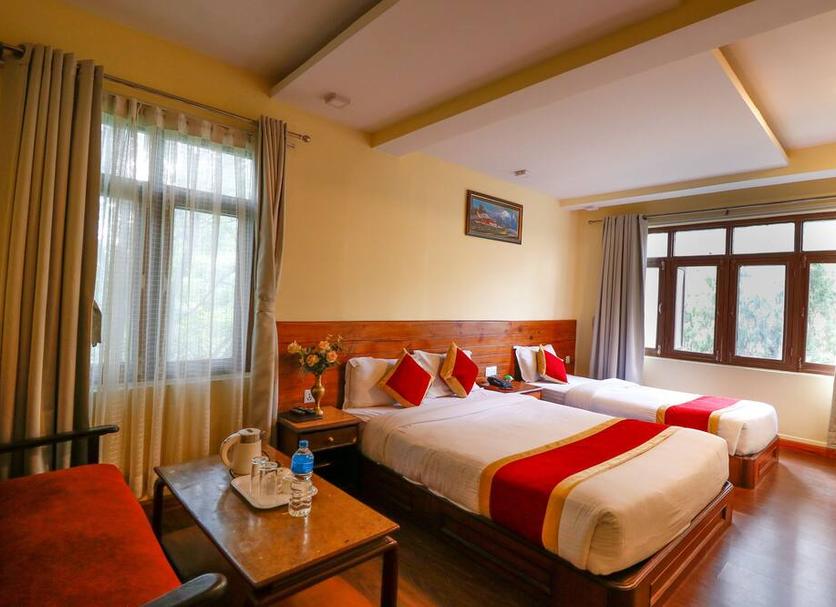 Kamar Tidur Foto