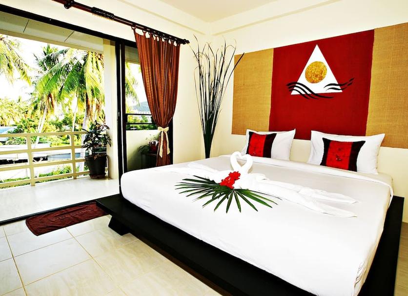 Kamar Tidur Foto
