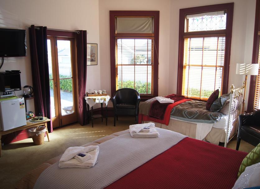 Kamar Tidur Foto