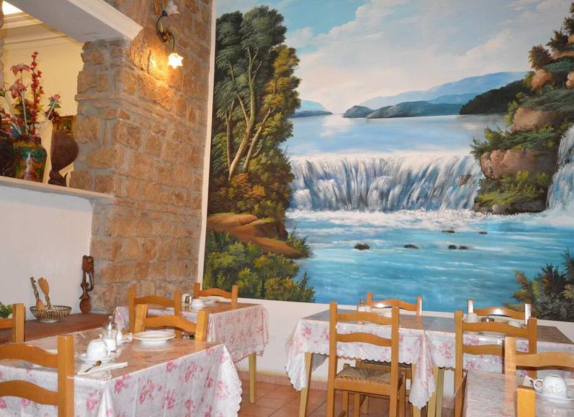 Restoran Foto