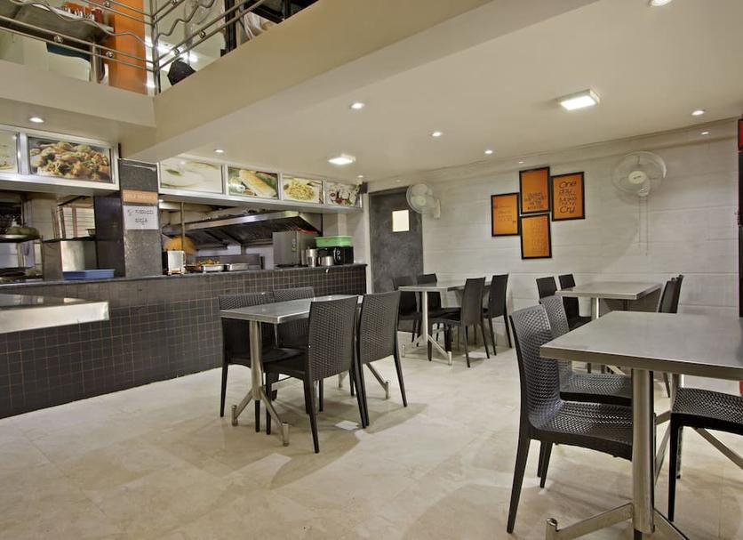 Restoran Foto