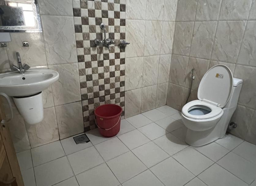 Kamar Mandi Foto