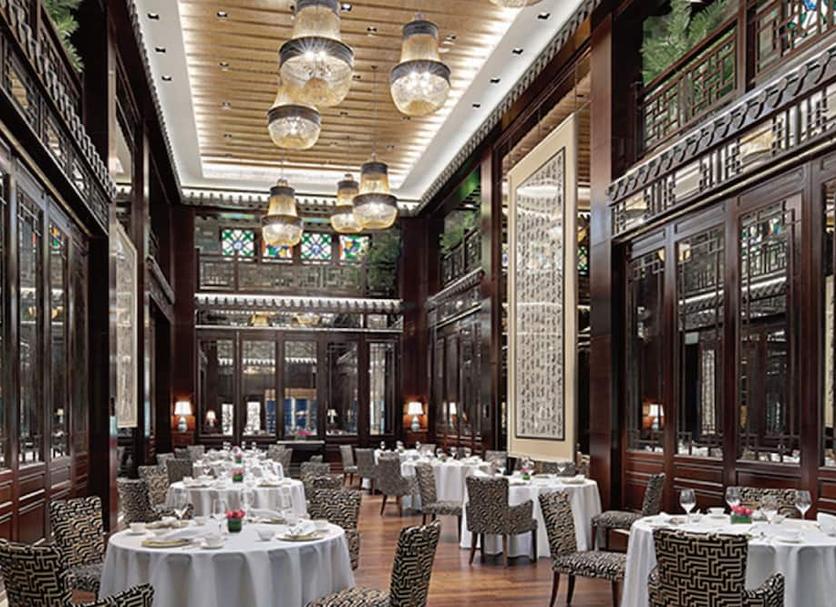 Restoran Foto