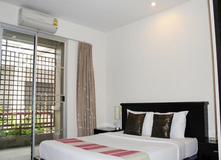 Kamar Tidur Foto