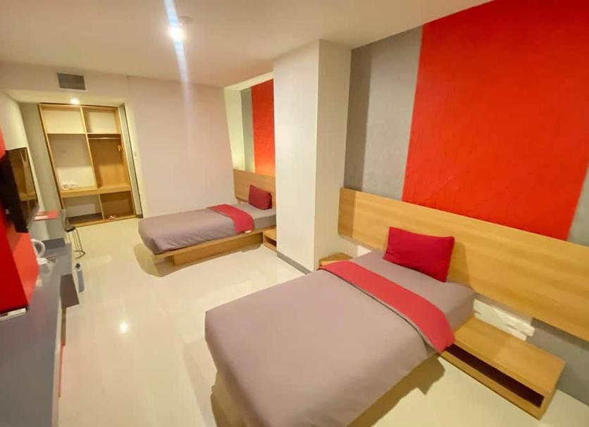 Kamar Tidur Foto
