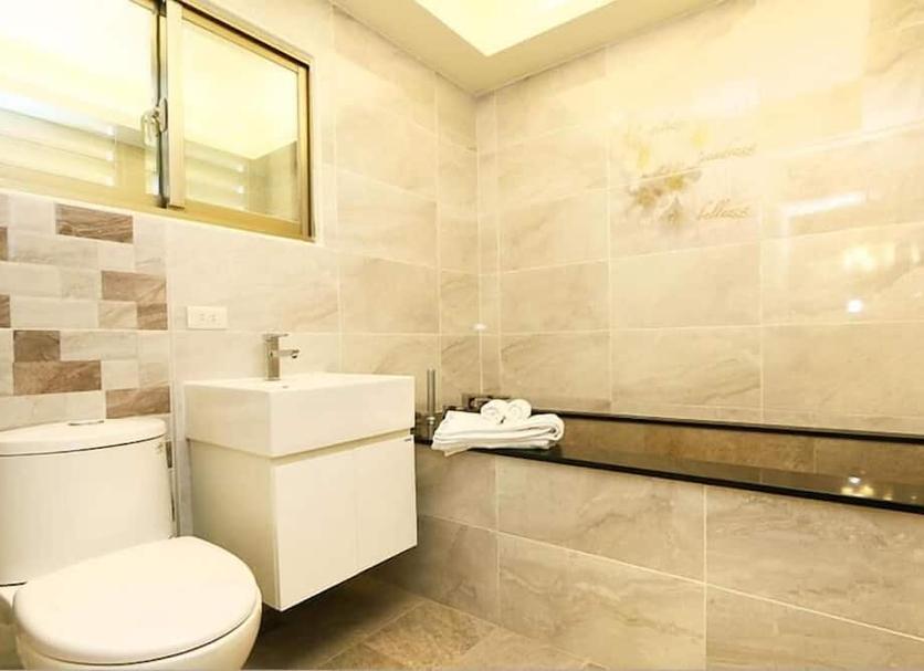 Kamar Mandi Foto