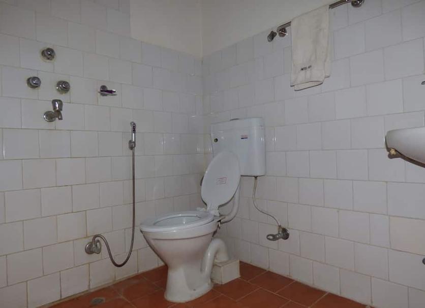 Kamar Mandi Foto