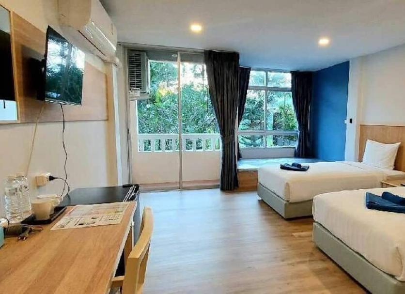 Kamar Tidur Foto