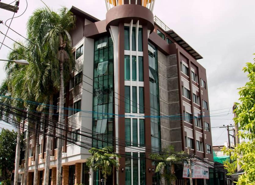 Bangunan Foto