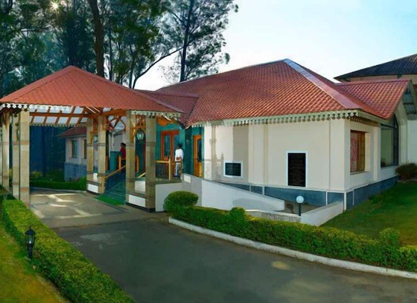 Bangunan Foto