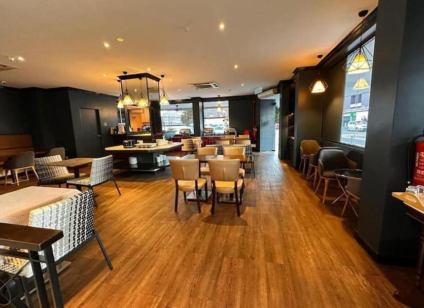 Restoran Foto